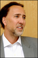 Nicolas Cage Sweatshirt #2233829