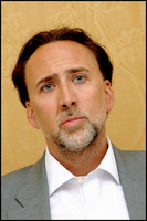 Nicolas Cage Sweatshirt #2233833