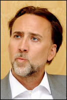 Nicolas Cage tote bag #G570383