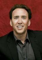 Nicolas Cage t-shirt #2233842
