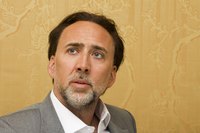 Nicolas Cage t-shirt #2253175
