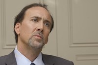 Nicolas Cage Tank Top #2253186