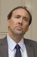 Nicolas Cage Tank Top #2253187