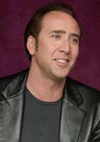 Nicolas Cage tote bag #G589561