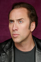 Nicolas Cage Tank Top #2253196