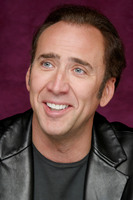 Nicolas Cage Tank Top #2253201