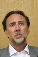 Nicolas Cage tote bag #G589595