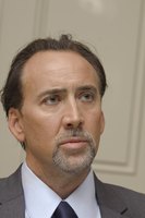 Nicolas Cage Sweatshirt #2253227