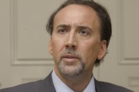 Nicolas Cage hoodie #2253238