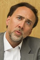 Nicolas Cage Tank Top #2253239