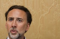 Nicolas Cage t-shirt #2253251