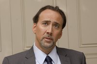 Nicolas Cage Tank Top #2253256