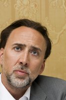 Nicolas Cage t-shirt #2253265