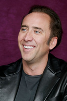 Nicolas Cage Sweatshirt #2253268