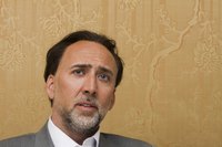 Nicolas Cage Sweatshirt #2253275