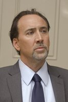 Nicolas Cage Tank Top #2253277