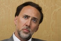 Nicolas Cage Tank Top #2253280