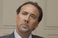 Nicolas Cage t-shirt #2253281