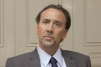 Nicolas Cage Sweatshirt #2253286
