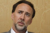 Nicolas Cage Sweatshirt #2253288