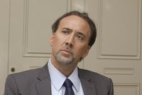 Nicolas Cage Sweatshirt #2253305