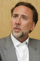 Nicolas Cage Sweatshirt #2253316