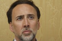 Nicolas Cage Tank Top #2253337