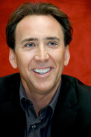 Nicolas Cage Sweatshirt #2266227