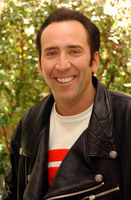 Nicolas Cage Sweatshirt #2269287