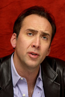 Nicolas Cage Sweatshirt #2269291
