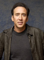 Nicolas Cage Sweatshirt #2269293