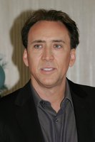 Nicolas Cage Sweatshirt #2274689