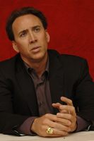 Nicolas Cage Sweatshirt #2274694