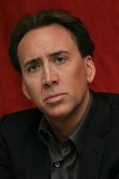 Nicolas Cage Tank Top #2274695