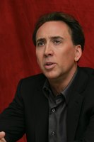 Nicolas Cage t-shirt #2274713