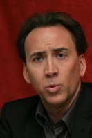 Nicolas Cage Tank Top #2274734