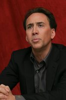 Nicolas Cage Sweatshirt #2274745