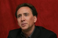 Nicolas Cage Sweatshirt #2274746