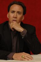 Nicolas Cage Tank Top #2274748