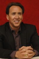 Nicolas Cage Sweatshirt #2274749
