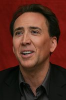 Nicolas Cage Sweatshirt #2274750
