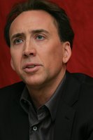 Nicolas Cage Sweatshirt #2274752
