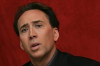 Nicolas Cage Sweatshirt #2274753
