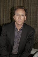 Nicolas Cage Sweatshirt #2274758