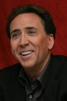 Nicolas Cage Sweatshirt #2274759