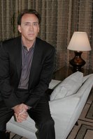Nicolas Cage Sweatshirt #2274764