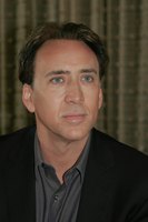 Nicolas Cage Tank Top #2274766