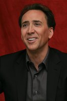 Nicolas Cage Sweatshirt #2274767