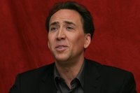 Nicolas Cage Sweatshirt #2274771