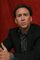 Nicolas Cage Tank Top #2274784